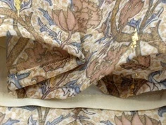 Sofie Schnoor Girls kjole Izma light rose flower